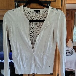 Tommy Hilfiger Cardi